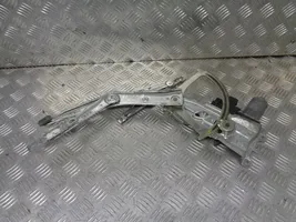 Opel Zafira B Mécanisme de lève-vitre avant sans moteur 