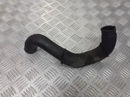 Opel Zafira B Heater radiator pipe/hose 