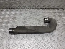 Opel Zafira B Tube d'admission de tuyau de refroidisseur intermédiaire 55353325