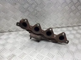 Opel Zafira B Exhaust manifold 8980538800