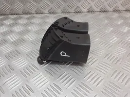 Opel Zafira B Copertura griglia di ventilazione cruscotto 