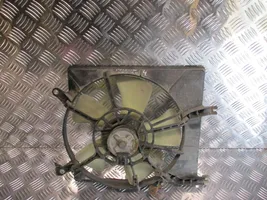 Daihatsu YRV Electric radiator cooling fan 