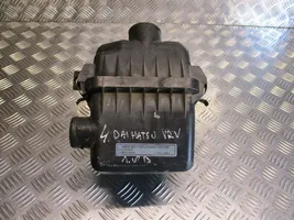 Daihatsu YRV Air filter box 