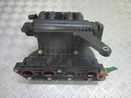 Lancia Ypsilon Intake manifold 0280611042