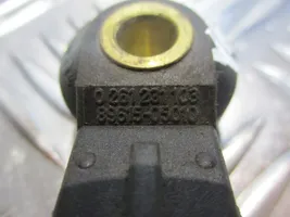 Toyota Yaris Klopfsensor 89615-05010