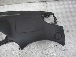 Toyota Yaris Deska rozdzielcza 