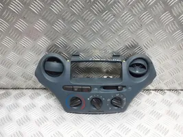 Toyota Yaris Salono ventiliatoriaus reguliavimo jungtukas 55412-0D010