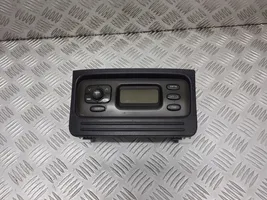 Toyota Yaris Verso Monitori/näyttö/pieni näyttö 86110-52111