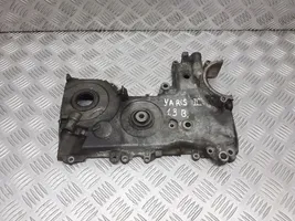 Toyota Yaris Osłona łańcucha rozrządu 11321-0J021