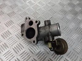 Toyota Yaris Verso EGR valve 