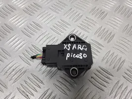 Citroen Xsara Picasso Moduł / Sterownik ESP 9650452180