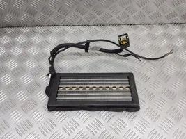 Citroen Xsara Picasso Elektrinis salono pečiuko radiatorius OH49256460