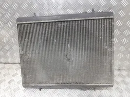 Citroen Xsara Picasso Kit Radiateur 