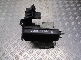 Citroen Xsara Battery box tray 