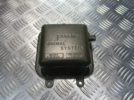 Jeep Willys Signal sonore 