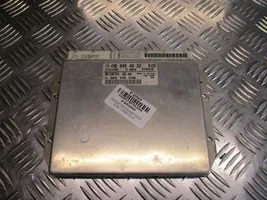 Mercedes-Benz E W210 ESP (stability system) control unit 