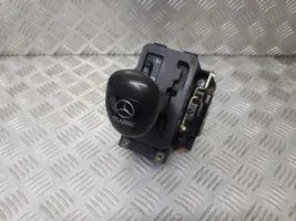 Mercedes-Benz E W210 Selettore di marcia/cambio sulla scatola del cambio A1402670837