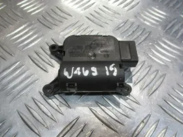 Mercedes-Benz A W169 Motorino attuatore aria A1698201042