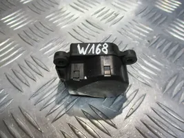 Mercedes-Benz A W168 Motorino attuatore aria A1688204242