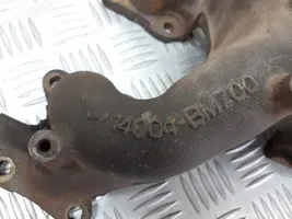 Nissan Primera Katalizatorius/ FAP/DPF kietųjų dalelių filtras 1Z09