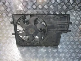 Mercedes-Benz A W168 Kit ventilateur 