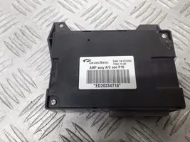 Nissan Primera Komputer / Sterownik ECU i komplet kluczy ED20234710