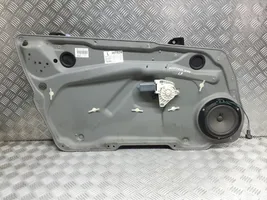 Mercedes-Benz A W169 Mécanisme de lève-vitre avec moteur A1697201779