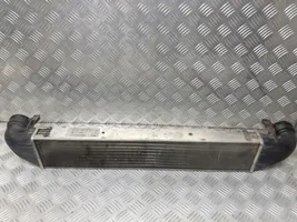 Mercedes-Benz C W203 Chłodnica powietrza doładowującego / Intercooler A2035000000