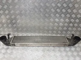 Mercedes-Benz C W203 Chłodnica powietrza doładowującego / Intercooler A2035000000