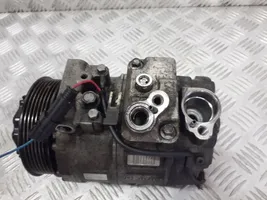 Mercedes-Benz C W203 Compressore aria condizionata (A/C) (pompa) 