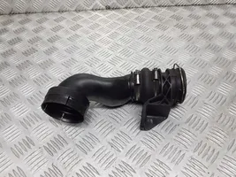 Mercedes-Benz C W203 Intercooler hose/pipe A2710901437