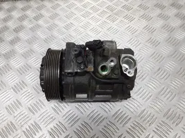 Mercedes-Benz C W203 Ilmastointilaitteen kompressorin pumppu (A/C) 447220-8842