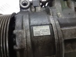 Mercedes-Benz C W203 Air conditioning (A/C) compressor (pump) 447220-8842