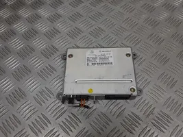 Mercedes-Benz C W203 Module reconnaissance vocale A2118703226