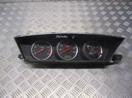 Nissan Primera Speedometer (instrument cluster) AV703