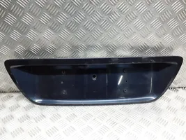 Mercedes-Benz C W203 Becquet de lunette arrière A2037500881