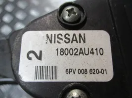 Nissan Primera Capteur de pédale d'accélérateur 