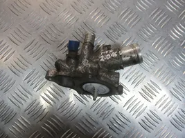 Nissan Primera Boîtier de thermostat 