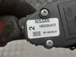 Nissan Primera Sensore posizionamento del pedale dell’acceleratore 18002AU410