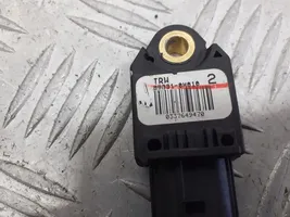 Peugeot 107 Airbag deployment crash/impact sensor 89031-0H010