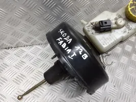 Skoda Fabia Mk1 (6Y) Pompa podciśnienia 6Q1614105AD