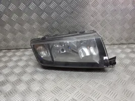 Skoda Fabia Mk1 (6Y) LED Daytime headlight 