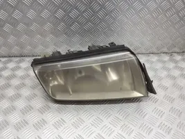 Skoda Fabia Mk1 (6Y) Lampa LED do jazdy dziennej 