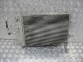 Skoda Fabia Mk1 (6Y) Oro kondicionieriaus radiatorius (salone) 