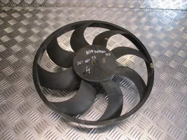 Alfa Romeo 147 Kit ventilateur 