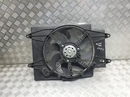 Alfa Romeo 147 Fan set 