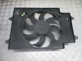 Alfa Romeo 147 Kit ventilateur 836000100