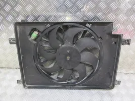 Alfa Romeo 147 Kit ventilateur 