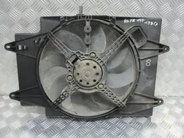 Alfa Romeo 147 Kit ventilateur 