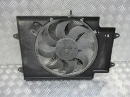 Alfa Romeo 147 Kit ventilateur 